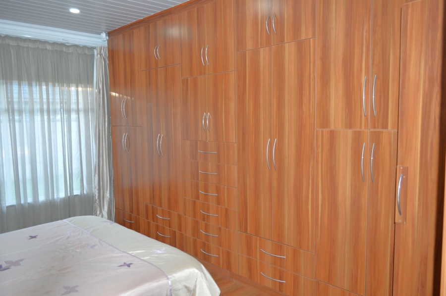 4 Bedroom Property for Sale in Flamwood North West